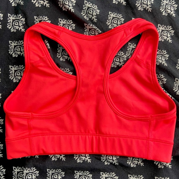 Nike Pro Sports Bra - Picture 2 of 4